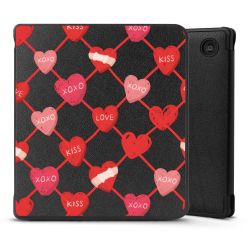 E-Reader Smart Case schwarz