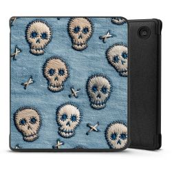 E-Reader Smart Case schwarz