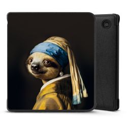 E-Reader Smart Case schwarz