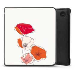 E-Reader Smart Case schwarz