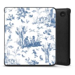 E-Reader Smart Case schwarz