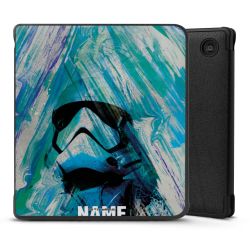 E-Reader Smart Case schwarz