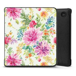 E-Reader Smart Case schwarz