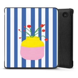 E-Reader Smart Case schwarz
