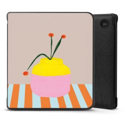 E-Reader Smart Case schwarz