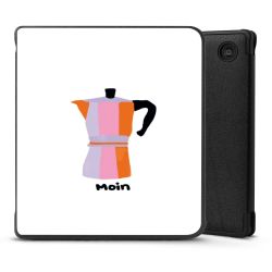 E-Reader Smart Case schwarz