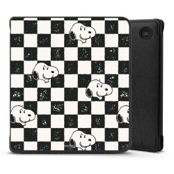 E-Reader Smart Case schwarz