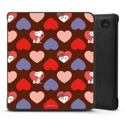 E-Reader Smart Case schwarz