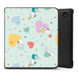 E-Reader Smart Case schwarz