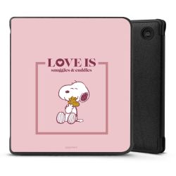 E-Reader Smart Case schwarz