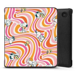 E-Reader Smart Case schwarz