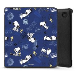 E-Reader Smart Case schwarz