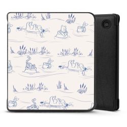 E-Reader Smart Case schwarz