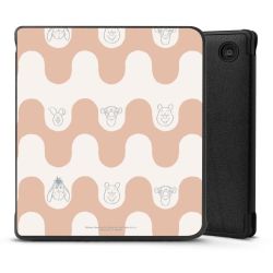 E-Reader Smart Case schwarz