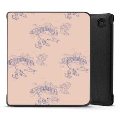 E-Reader Smart Case schwarz