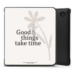 E-Reader Smart Case schwarz