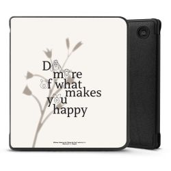 E-Reader Smart Case schwarz