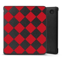 E-Reader Smart Case schwarz
