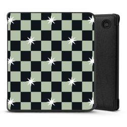 E-Reader Smart Case schwarz