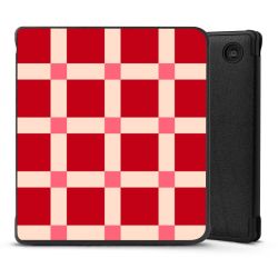 E-Reader Smart Case schwarz