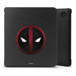 E-Reader Smart Case schwarz