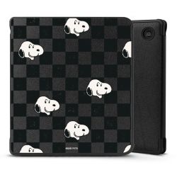 E-Reader Smart Case schwarz