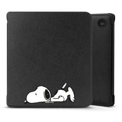 E-Reader Smart Case schwarz