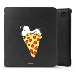 E-Reader Smart Case schwarz