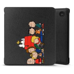 E-Reader Smart Case schwarz