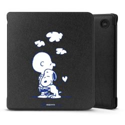 E-Reader Smart Case schwarz