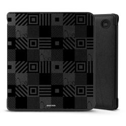 E-Reader Smart Case schwarz