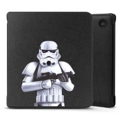 E-Reader Smart Case schwarz