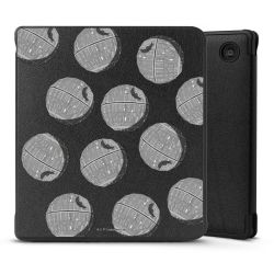 E-Reader Smart Case schwarz