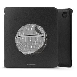 E-Reader Smart Case schwarz