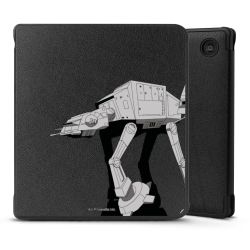 E-Reader Smart Case schwarz