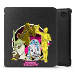 E-Reader Smart Case schwarz