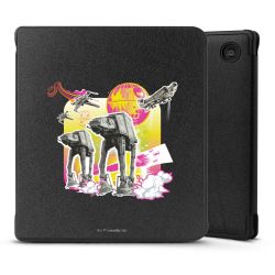 E-Reader Smart Case schwarz