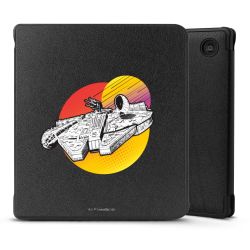 E-Reader Smart Case schwarz