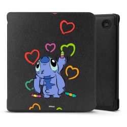 E-Reader Smart Case schwarz