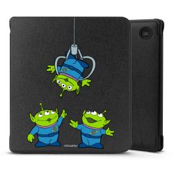 E-Reader Smart Case schwarz