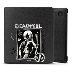 E-Reader Smart Case schwarz