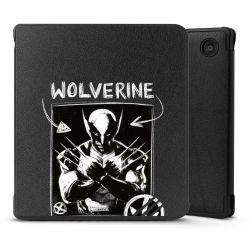 E-Reader Smart Case schwarz