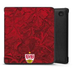E-Reader Smart Case schwarz