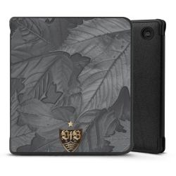 E-Reader Smart Case schwarz