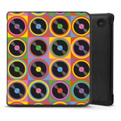 E-Reader Smart Case schwarz