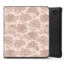 E-Reader Smart Case schwarz