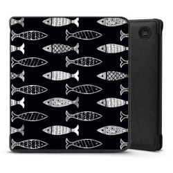 E-Reader Smart Case schwarz