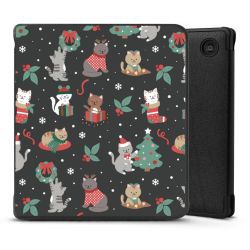 E-Reader Smart Case schwarz