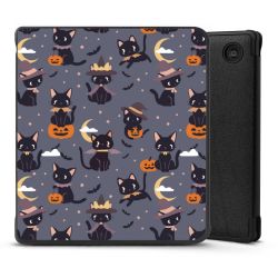 E-Reader Smart Case schwarz