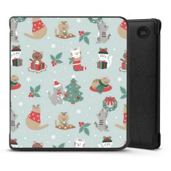 E-Reader Smart Case schwarz